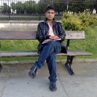 Abul Khair Md Saleh Uddin