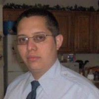 Justin Olivo
