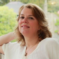 Jeanne-Tine Van Vonderen