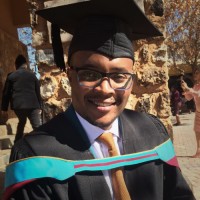 Thulani Radebe