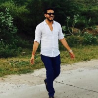 Utkarsh Raman