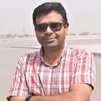 Talha Ali Khan