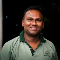 Nandika Dewage