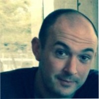 Greg Stirling