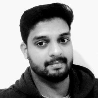Sudheesh Kumar