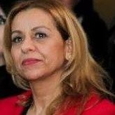 Nouzha Spall
