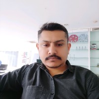 Brijesh Shah