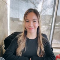 Frances Joy Corpuz