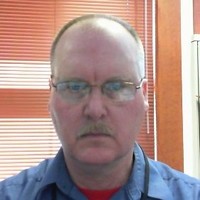 Ron Nelson