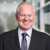 Michael Delaney