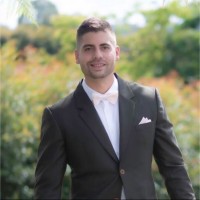 David Correa Perez