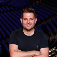 Mark Eacott
