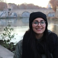 Sharon Dessi