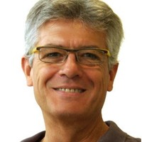 Santiago Zamora García