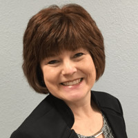Mary Peters