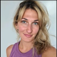 Tina Balicka