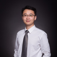 Boyce Wu