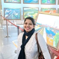 Mehak Khurana