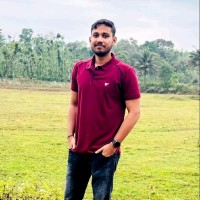 Chandan B