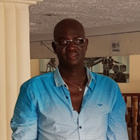 Souleymane Seck