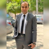 Tarik Shehata