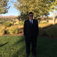 Matthew Chang