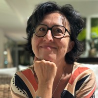 Christine Odorico