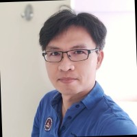 Walter Ou(歐尚旻)