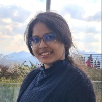 Sneha Sibi