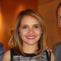 Luisa Fernanda Cabrera Loera