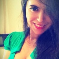 Ana Paula de Santana