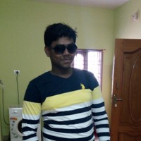 Maniraj Harikrishnan