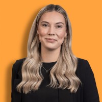 Sofia Täckdal