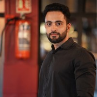 Bedabrata Bagchi