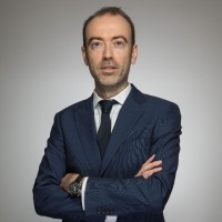 Gérald RICHOMME