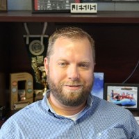 David Bayer