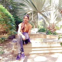 Pallavi Chalkalwar