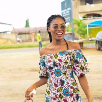 Jennifer Blankson