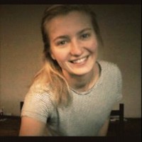 Kaylee Van Middendorp