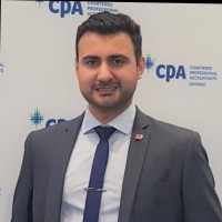 Abdul Basit ,Cpa, Cga, Fcca