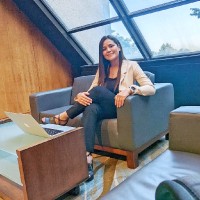 Maria Fernanda Urena Cordero