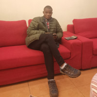 Nesty Agbeko