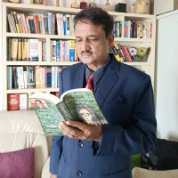 YP Singh