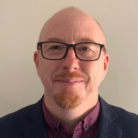 Kieran Mccluskey