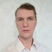 Dmitry Gmyrak