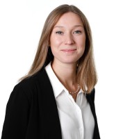 Magdalena Woodhouse