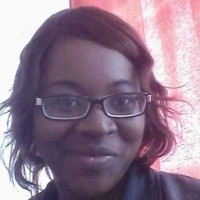 Lisette Badjang