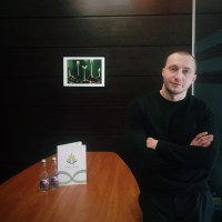 Vitalii Martseniuk