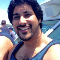 Sikandar Jamal
