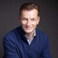 Simon Merriott